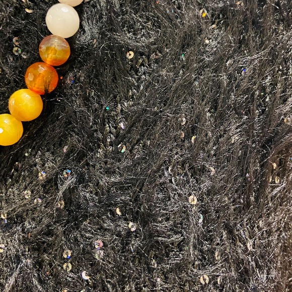 Zara knit top/sweater - Picture 4 of 7